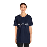 Load image into Gallery viewer, King&#39;s Kid Tee
