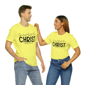 Souled Out for Christ Tee