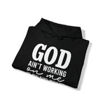 Load image into Gallery viewer, Walking With God Hoodie
