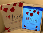 Load image into Gallery viewer, Be Loved: A Restoration Journal
