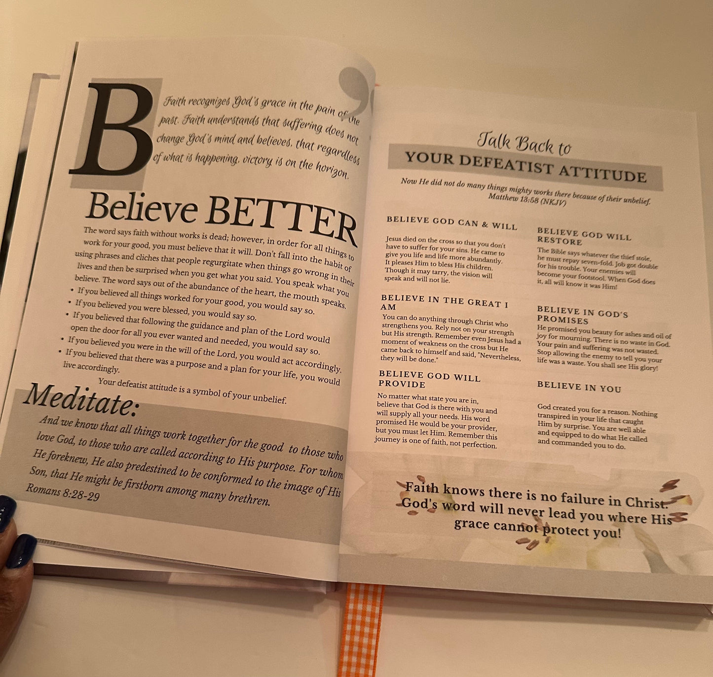 Better Me - A Wellness Planner & Journal