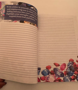 Chosen: A Self-Worth Journal