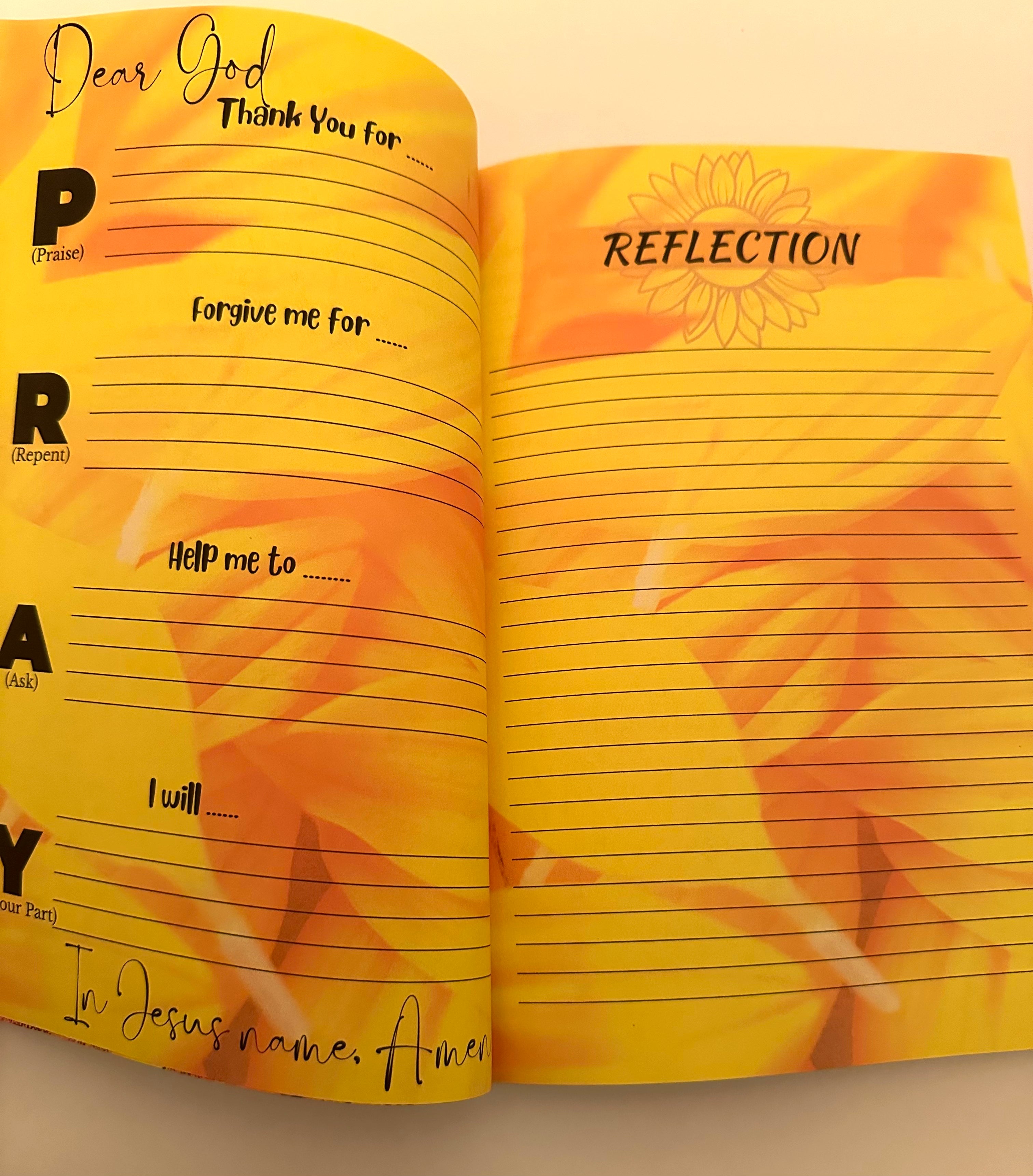 Choose Joy - A 60-Day Gratitude Journal