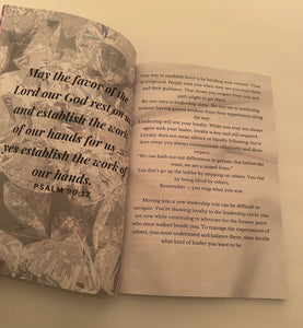 Chosen: A Self-Worth Journal