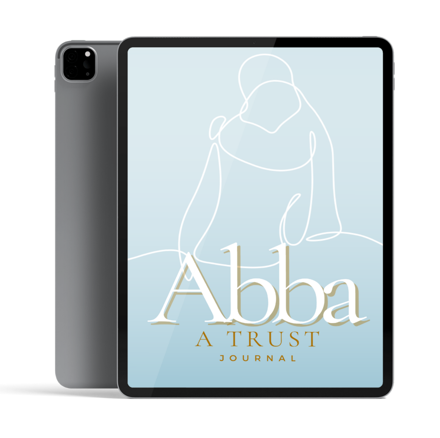 Abba - A Trust Journal