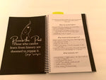 Load image into Gallery viewer, Reclaiming My Temple - A Weight-Loss Journal/Planner for Emotional Eaters - IndiWrites
