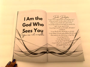 Be Loved: A Restoration Journal - IndiWrites