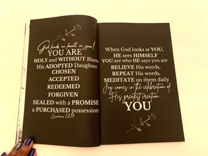 Be Loved: A Restoration Journal - IndiWrites