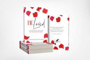 Be Loved: A Restoration Journal - IndiWrites