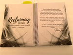 Load image into Gallery viewer, Reclaiming My Temple - A Weight-Loss Journal/Planner for Emotional Eaters - IndiWrites
