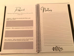 Load image into Gallery viewer, Arise &amp; Build - A Business Starter Journal - IndiWrites
